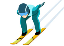 Search Results for ski jump - Clip Art - Pictures - Graphics 