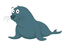 Clipart Picture Of Seal Clip Art Library