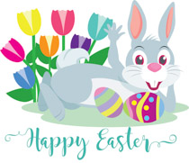 Easter Clipart - Clip Art Pictures - Graphics - Illustrations