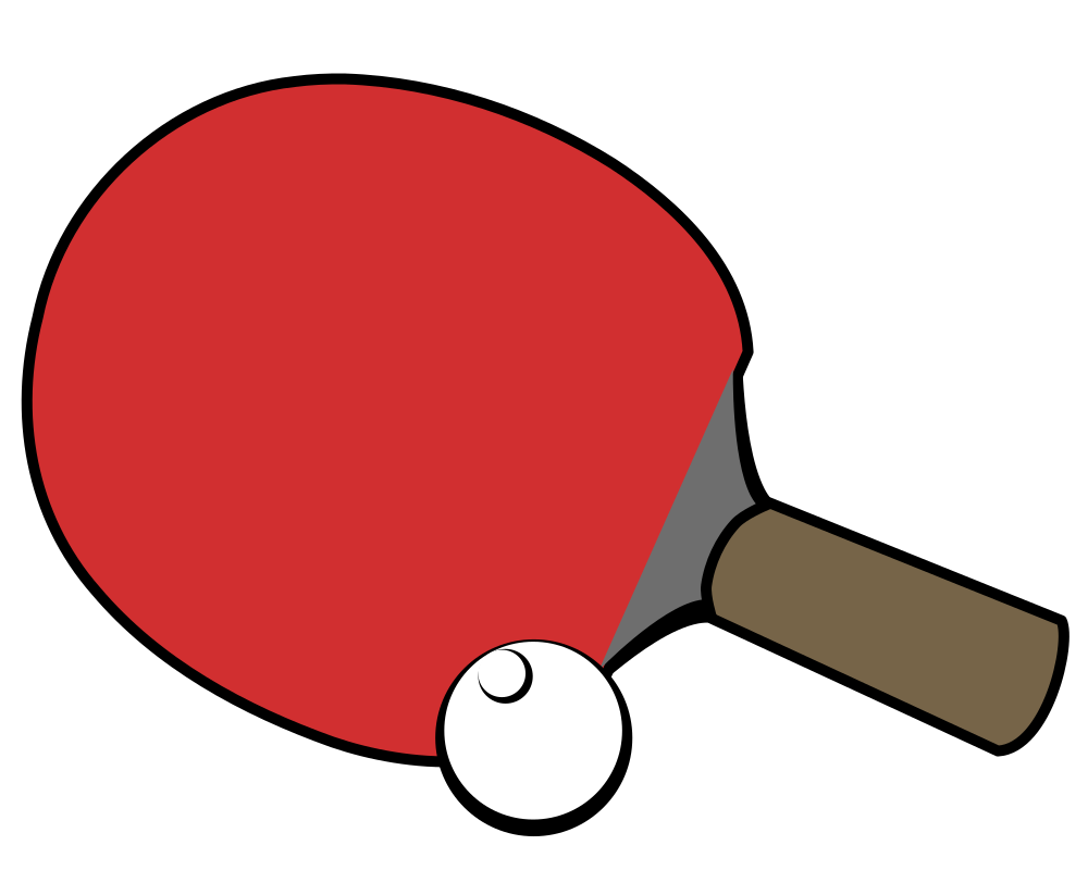 Free Cliparts Table Tennis, Download Free Cliparts Table Tennis png