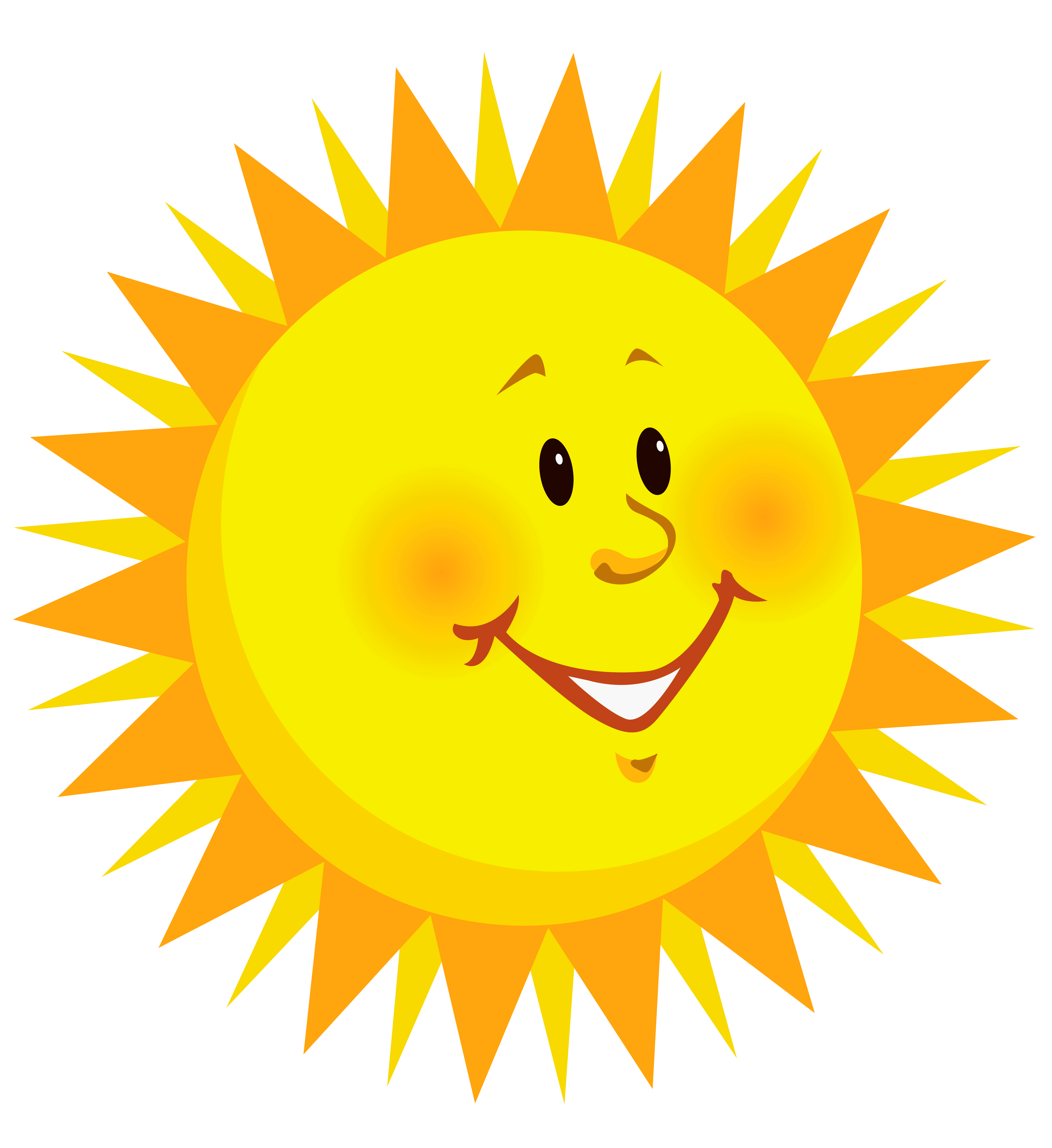 Free Smiley Sun Cliparts Download Free Smiley Sun Cliparts Png Images