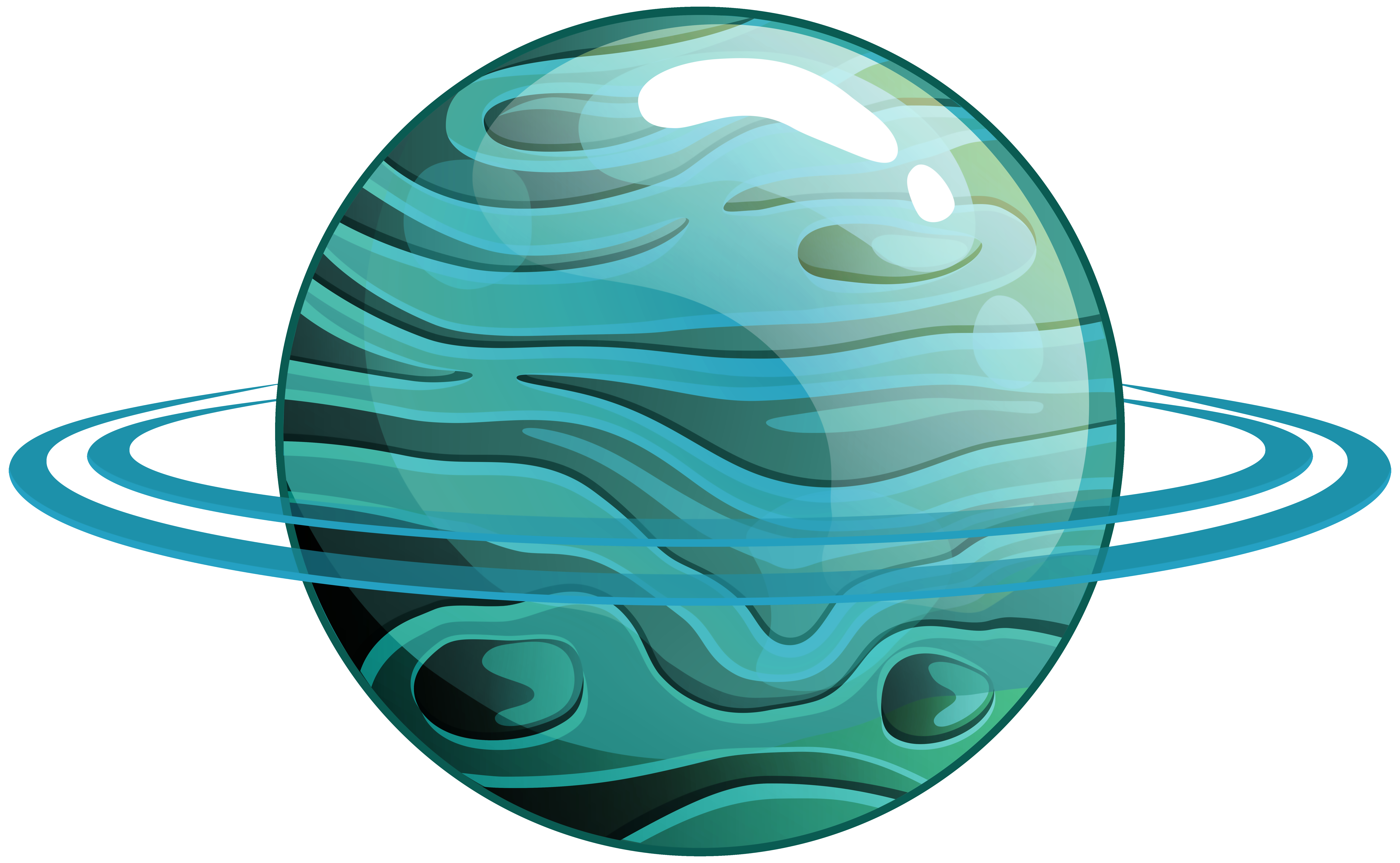 Free Uranus Cliparts, Download Free Uranus Cliparts png images, Free