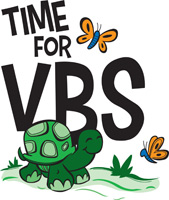 Vacation Bible School Clip-Art for All Your Publication Needs 
