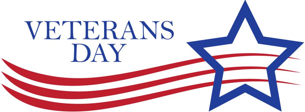 Free Veterans Day Clipart Pictures 