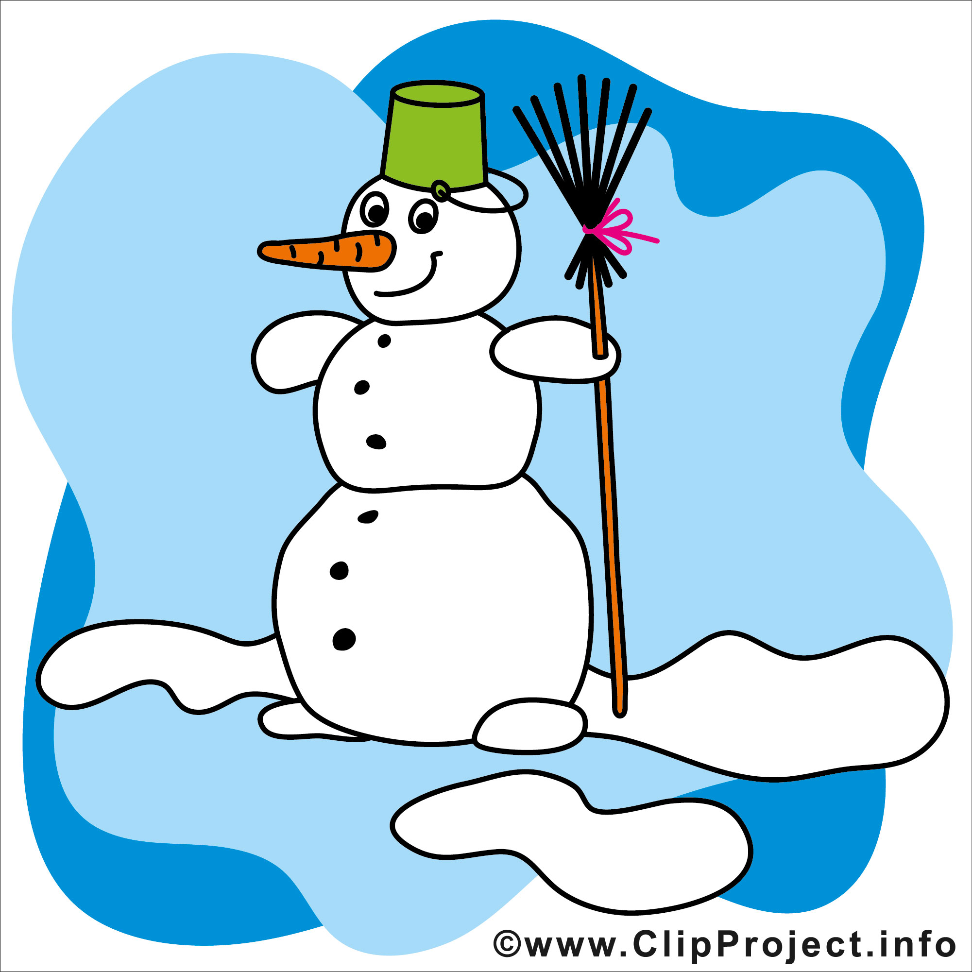 Winter clip art free images clipart 5 