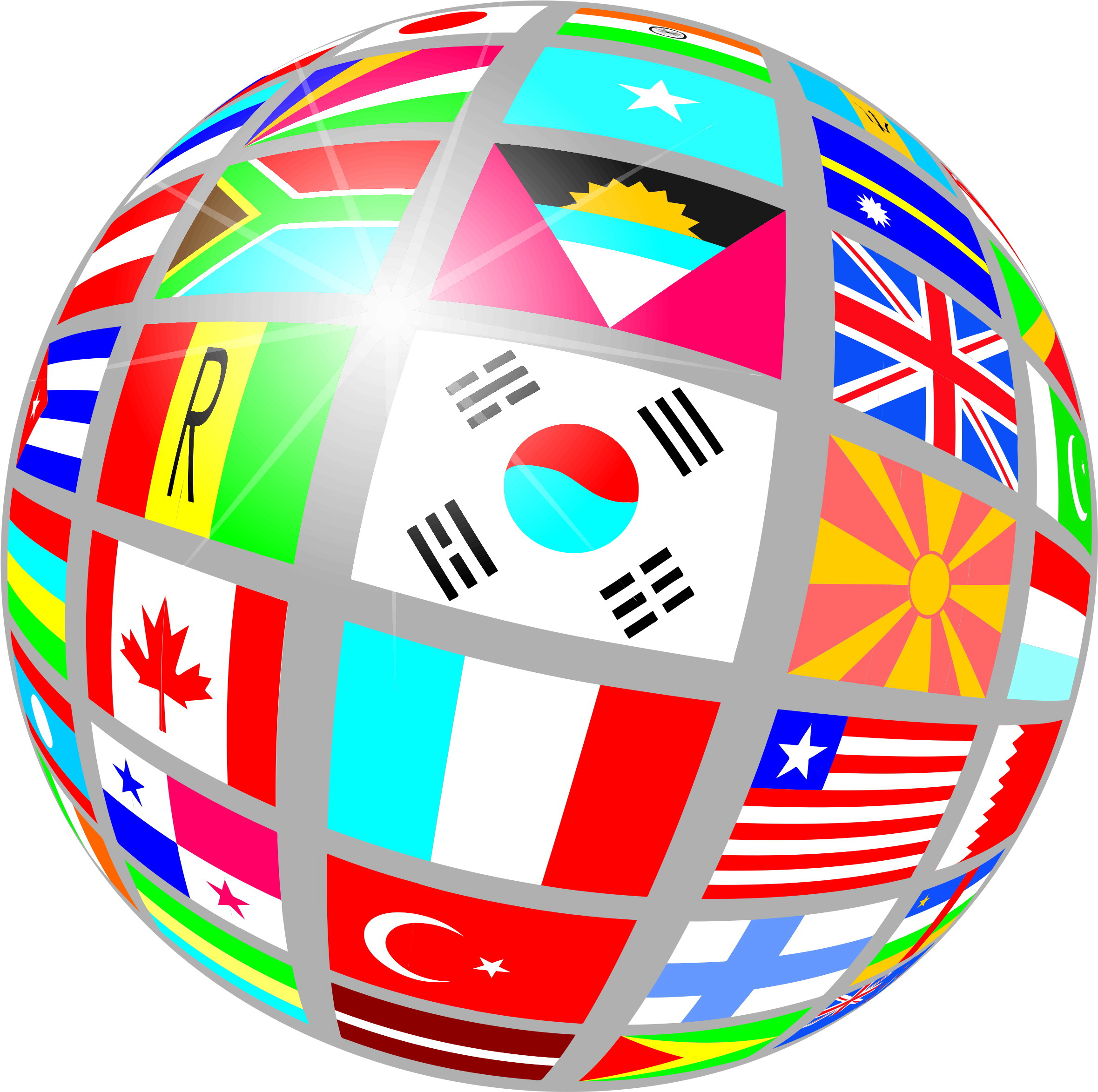 free clipart different nationalities