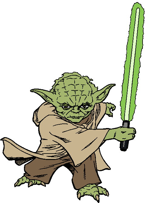 Yoda clipart free download clip art on 3 