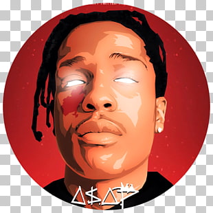30 asap Rocky PNG cliparts for free download 