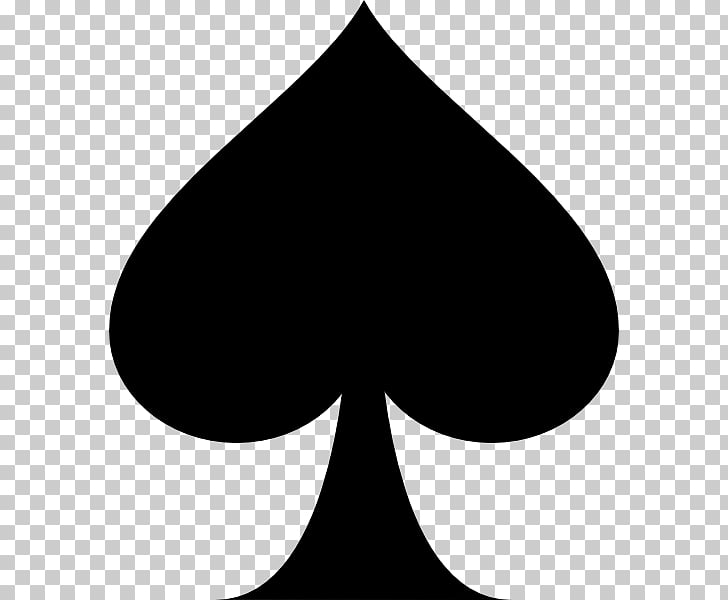 Ace of spades Playing card , ace PNG clipart | free cliparts 