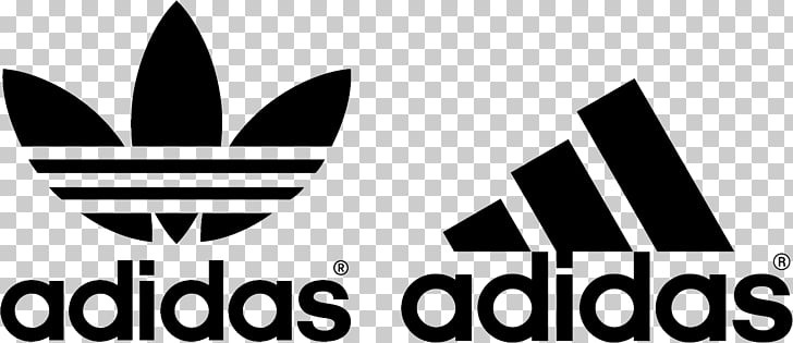 adidas old logo shoes