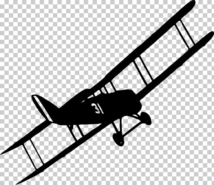Airplane Biplane , aeroplane PNG clipart | free cliparts 