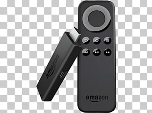 8 Amazon Fire TV Stick PNG cliparts for free download 