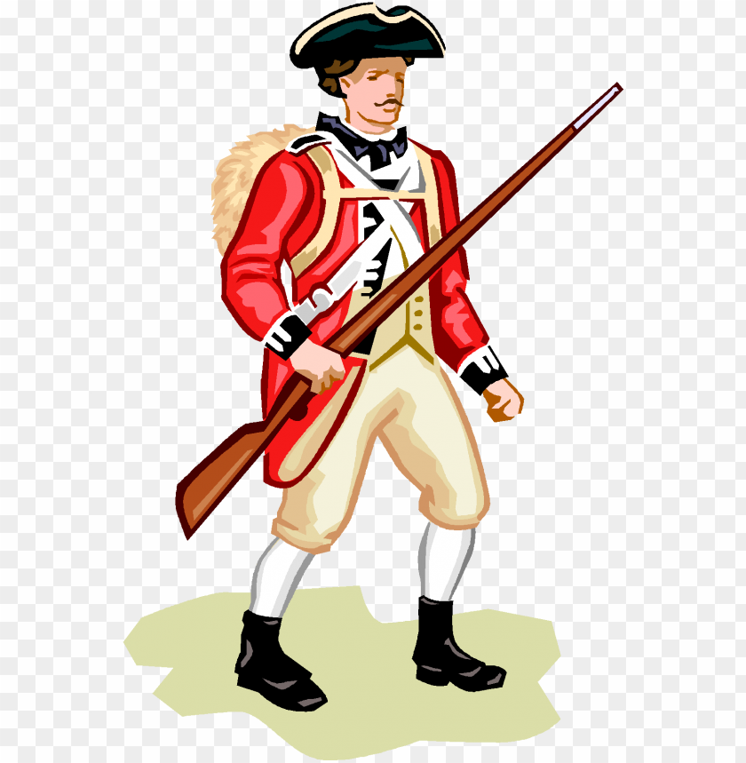 american revolutionary war united states kingdom - british soldier 