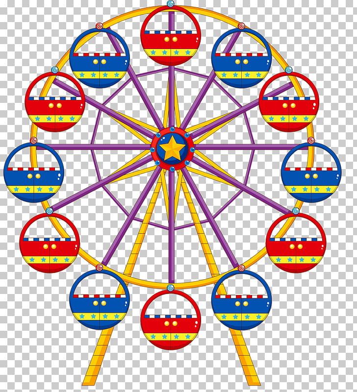 Amusement park Ferris wheel Drawing , park PNG clipart | free 