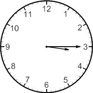 Free Clip Art of Clocks and Time