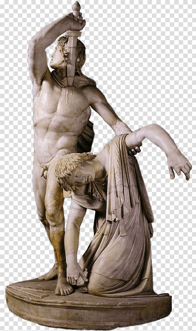 Ancient Greece Hellenistic period Statue Classical sculpture 