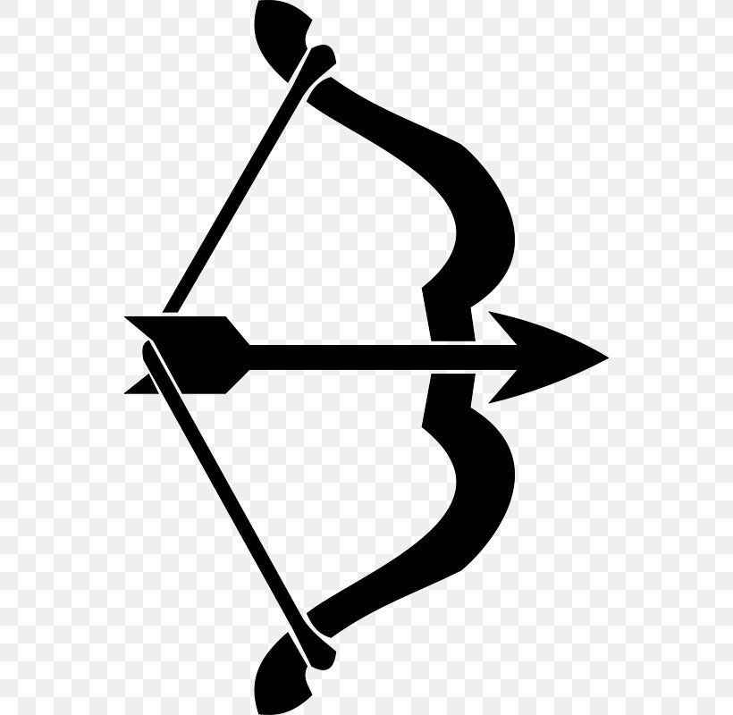 Archery Bow And Arrow Bowhunting Clip Art, PNG, Archery 