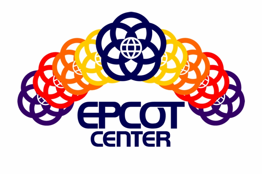 Art - Disney Epcot Center Logo Free PNG - PNG Images - PNGio
