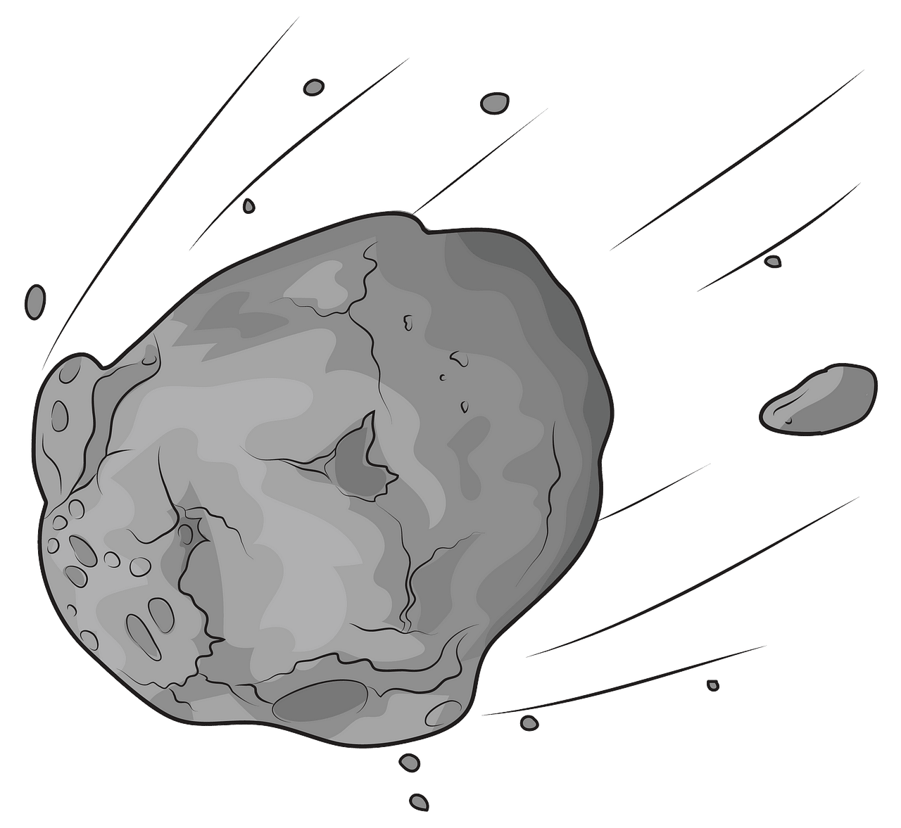 Free Asteroid Cliparts, Download Free Asteroid Cliparts png images