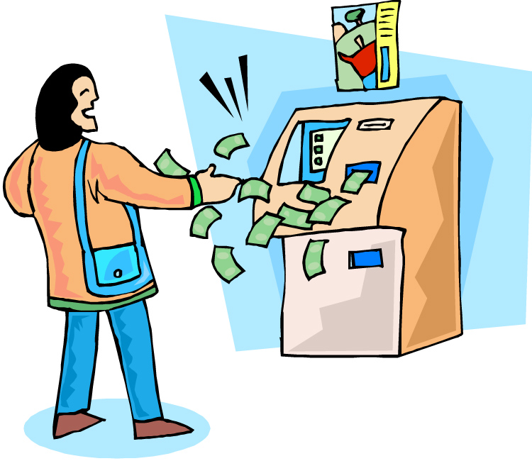 Clip Arts Related To : atm machine clipart png. 