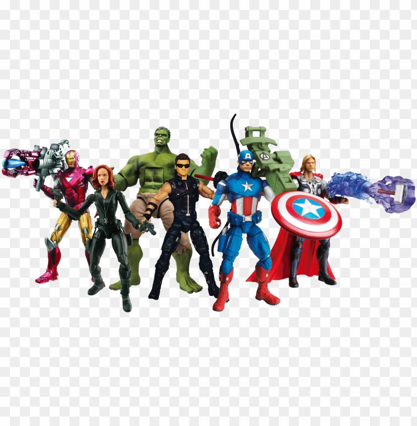 avengers free png image - avengers clipart PNG image