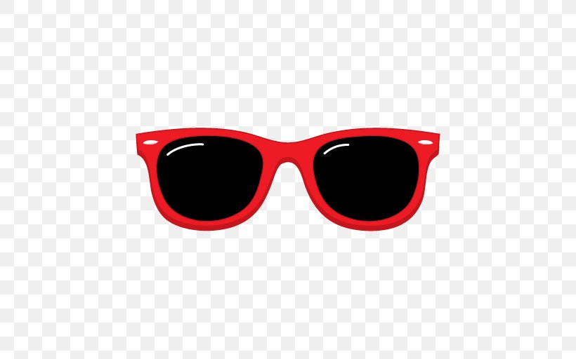 Aviator Sunglasses Ray-Ban Clip Art, PNG, Sunglasses 