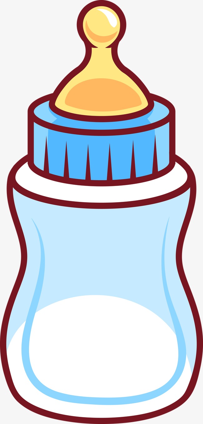 Free Baby Bottle Cliparts Download Free Baby Bottle Cliparts Png