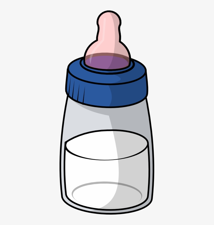 Free Baby Bottle Clipart Download Free Baby Bottle Clipart Png Images