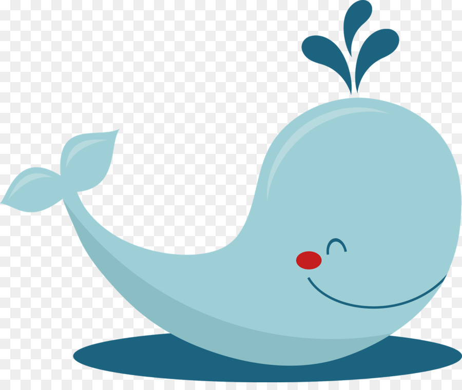 Baby Whale Drawing Clip Art Beluga Cliparts Png Download 