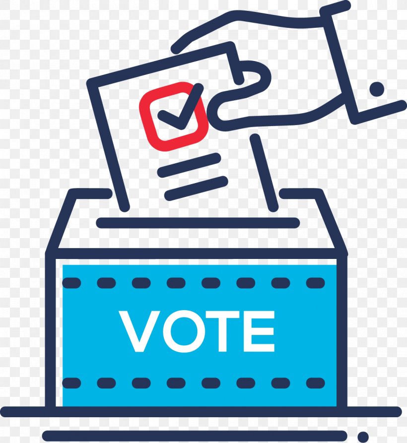 Ballot Box Clip Art Voting Election, PNG, Ballot 