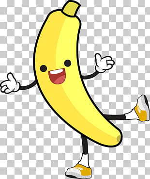 Banana bread Banana cake Free content , Funny Planting s PNG 