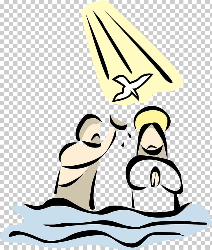 Clipart Baptism Of Jesus Clip Art Library Images And Photos Finder