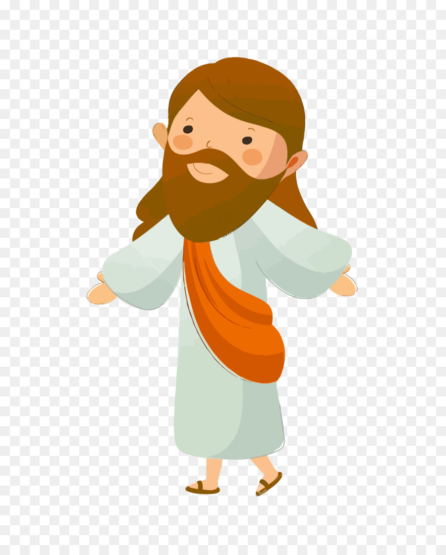 Animated Jesus Png  Free Animated Jesus.png Transparent Images 