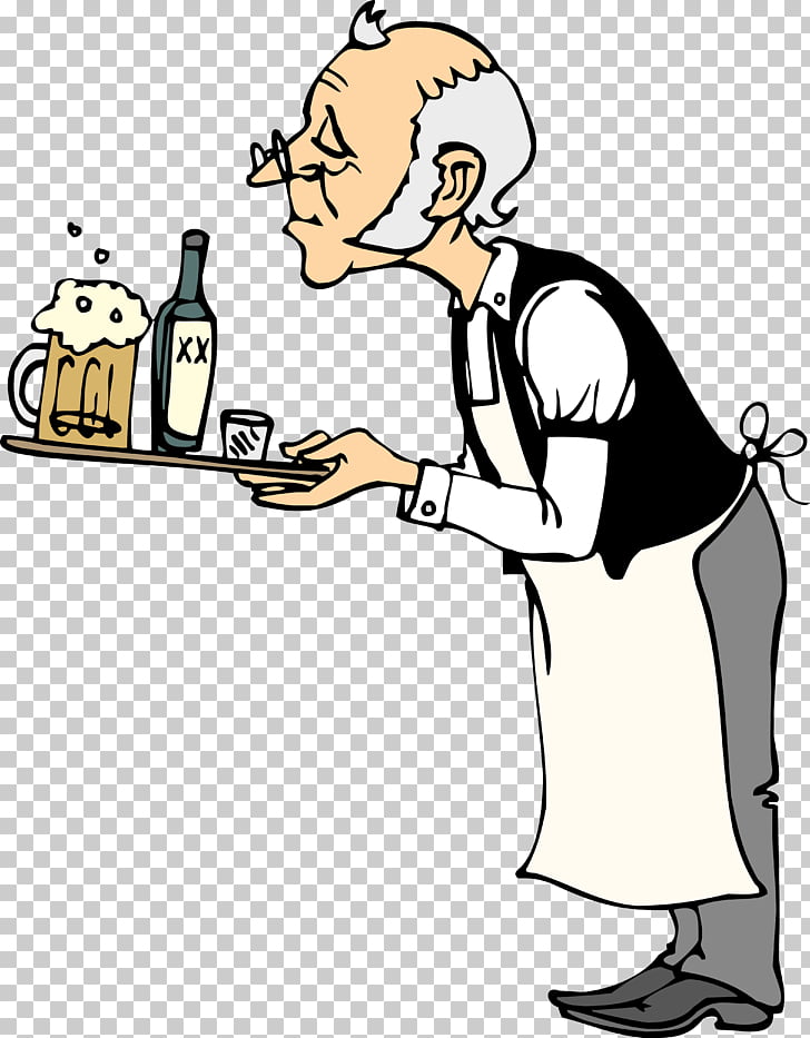 Bartender Drawing , bartender PNG clipart | free cliparts 