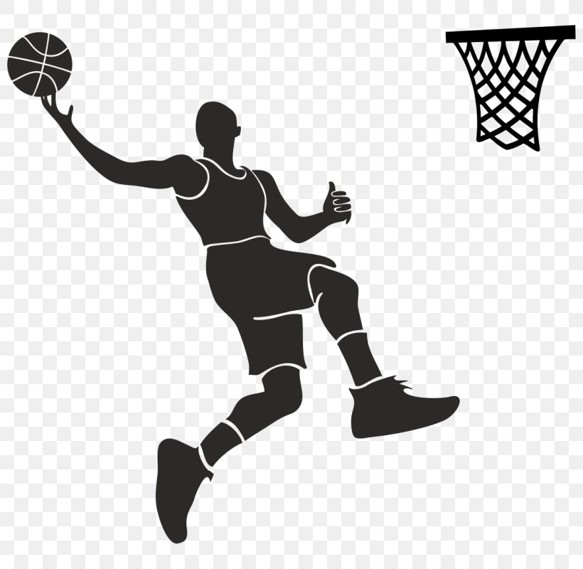 Basketball Sport Slam Dunk Clip Art, PNG, Basketball 