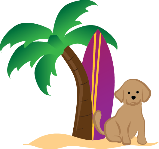Beach N Bay Getaways - Pet Policy