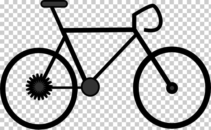 Bicycle Cartoon Cycling Drawing , Save The Date , black road bike 