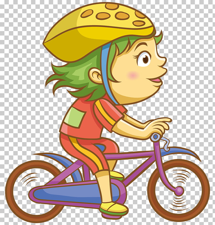Bicycle Child Cycling , Children ride PNG clipart | free cliparts 