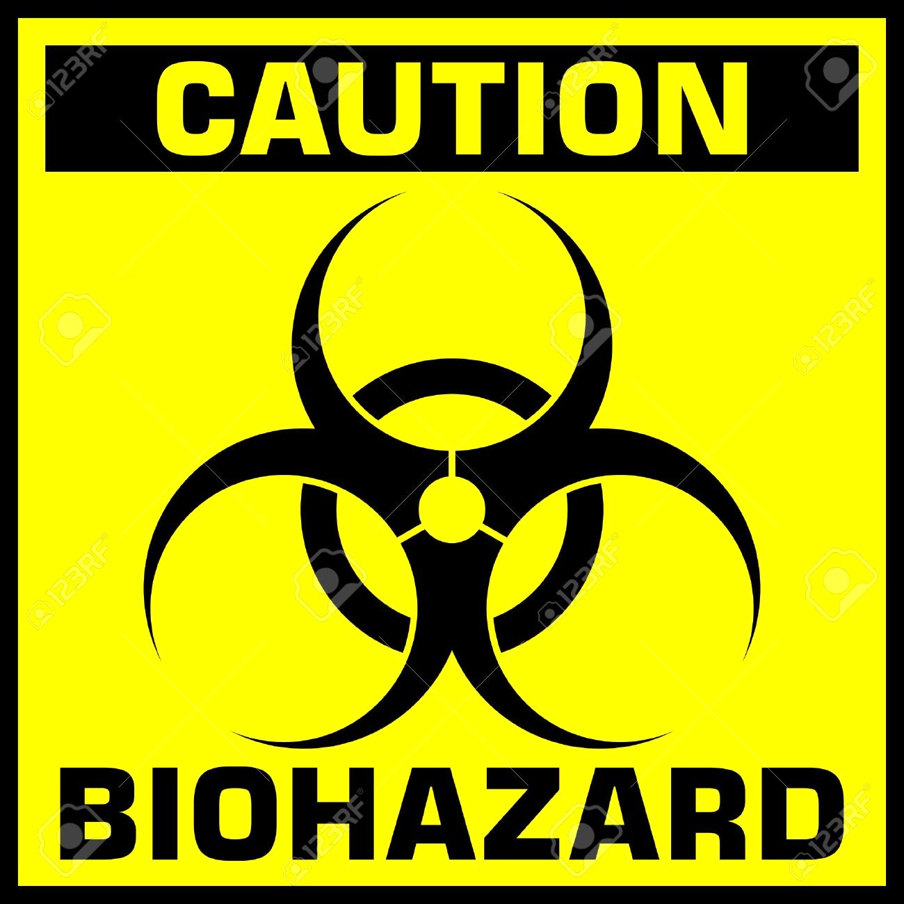 Search for Biohazard drawing 