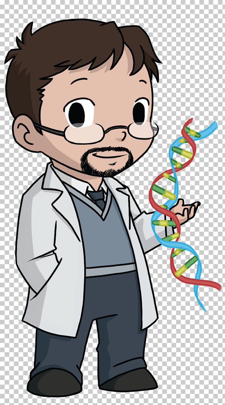 Biology Teacher Ecology Science , scientist PNG clipart | free 