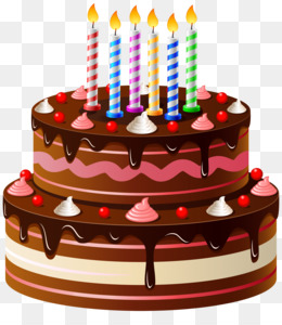 Happy Birthday Cake PNG - happy-birthday-cake-and-balloons happy 