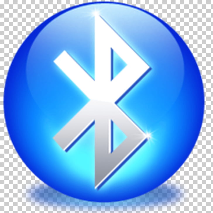 Bluetooth Computer Icons iPhone, bluetooth PNG clipart | free 
