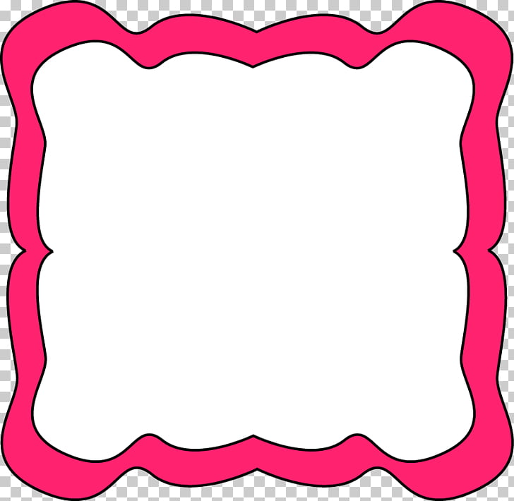Borders and Frames frame Free , Whimsical s Frames PNG clipart 