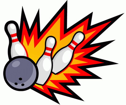 bowling-clip-art-894590 ??� The Flash Today