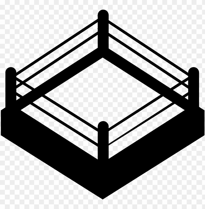 Free Boxing Ring Cliparts, Download Free Boxing Ring Cliparts png