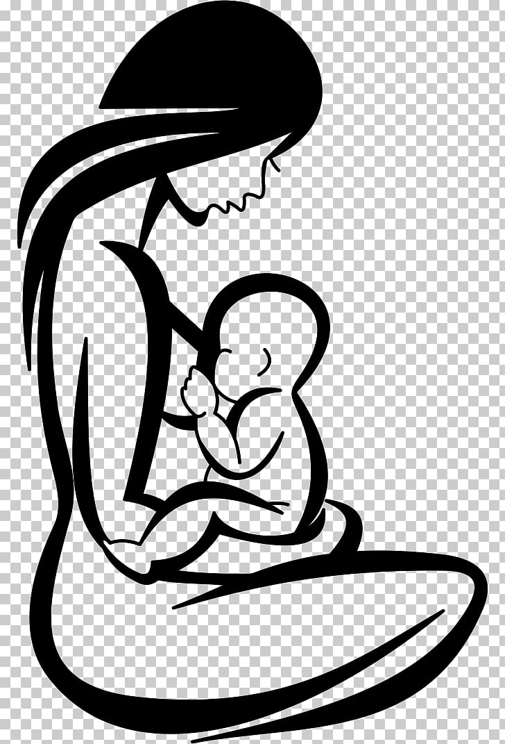 Free Breastfeeding Cliparts, Download Free Breastfeeding Cliparts png