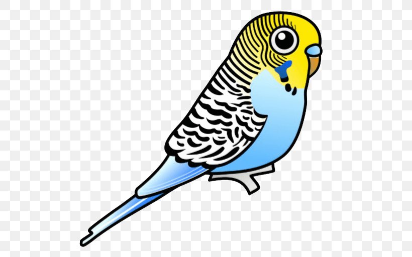 Budgerigar Parrot Bird Parakeet Clip Art, PNG