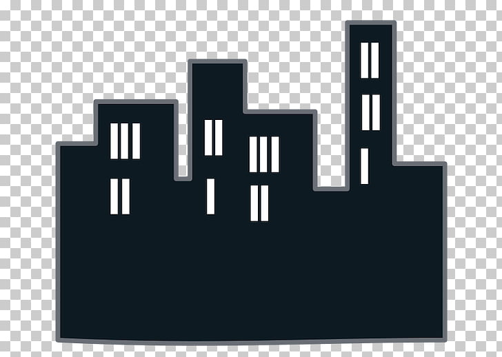 Building Computer Icons , SuperHero City s PNG clipart | free 