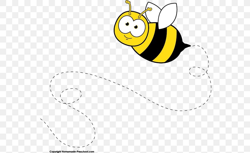 Bumblebee Free Content Clip Art, PNG, Bee, Area, Black 