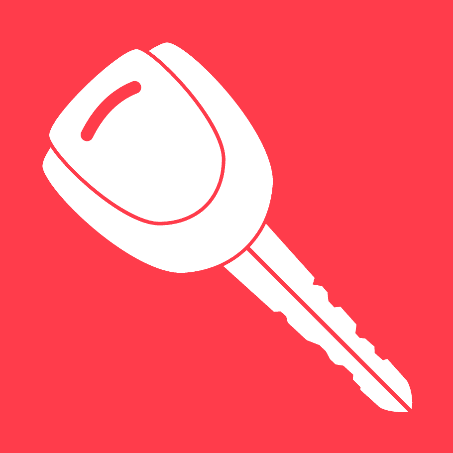 Car door Key Logo, Car Keys s PNG | PNGWave